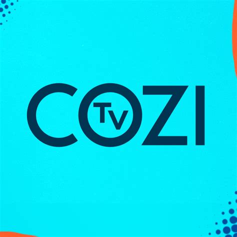cozi vk|youtube cozi tv.